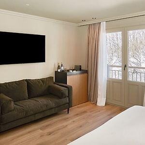 Chambre Double de Luxe