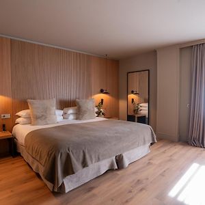 Chambre Double de Luxe