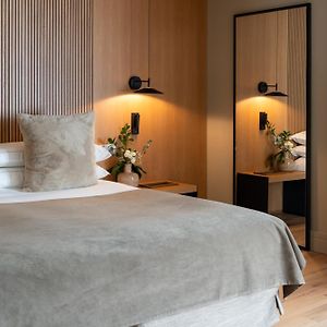 Chambre Supérieure Lit King-Size
